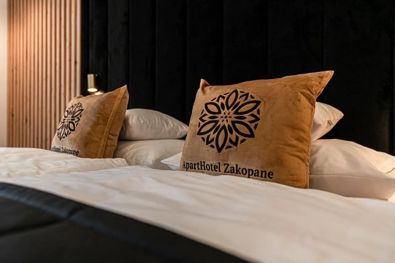 Aparthotel زاكوباني