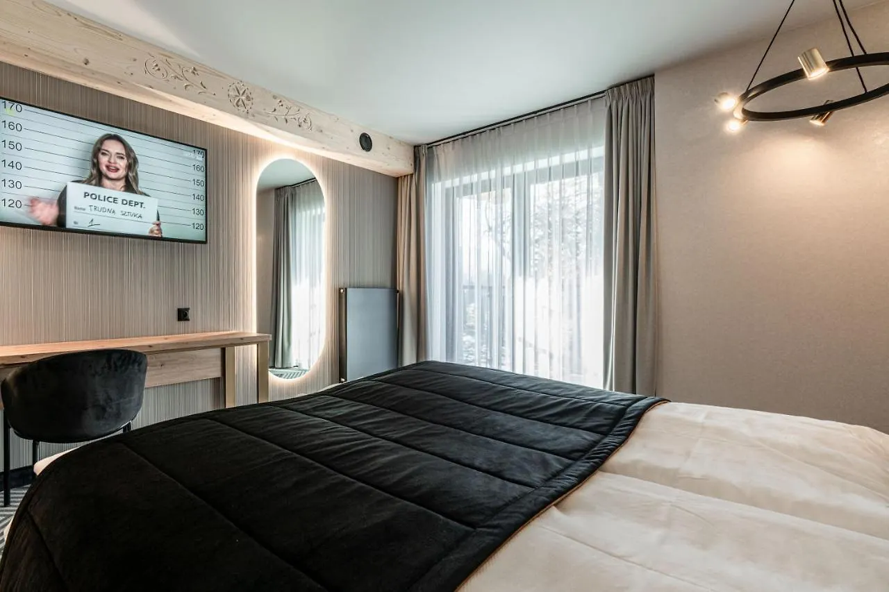 Aparthotel زاكوباني فندق مبيت وإفطار