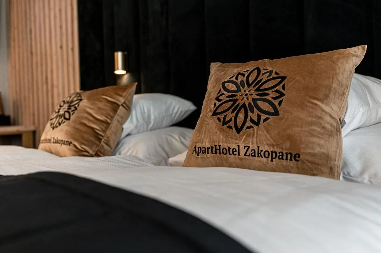 Aparthotel زاكوباني 0*,