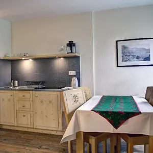 Apartment Czarniakowka, Zakopane