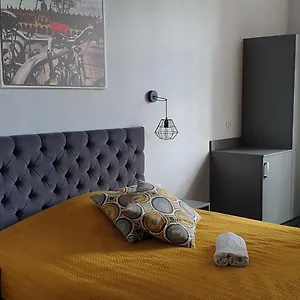 Résidence Tournet Couette-café Cracovie