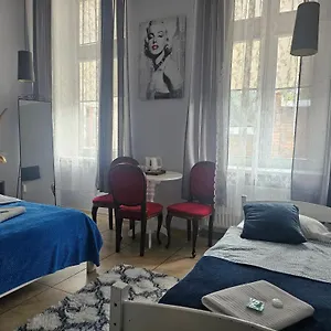 Deja Vu , Warsaw Poland