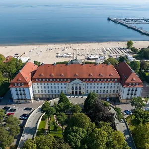Sofitel Grand Hotel Sopot