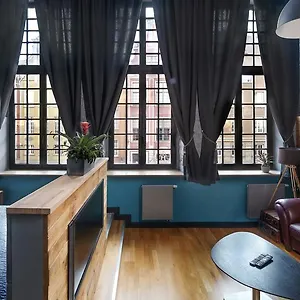 Black Swan House, Old Town 3*, Gdansk Poland