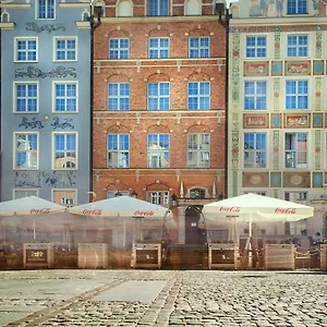 Ibb Hotel Gdańsk