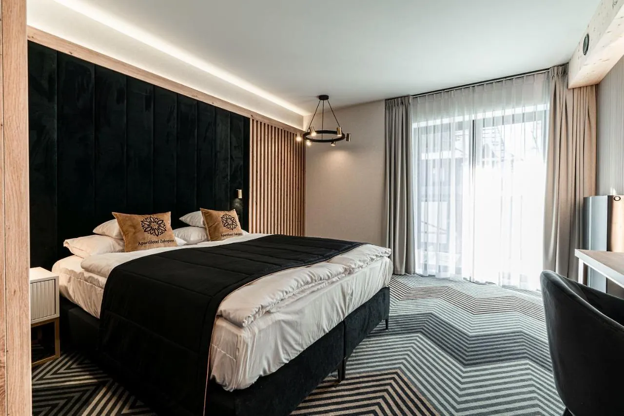 Aparthotel Закопане