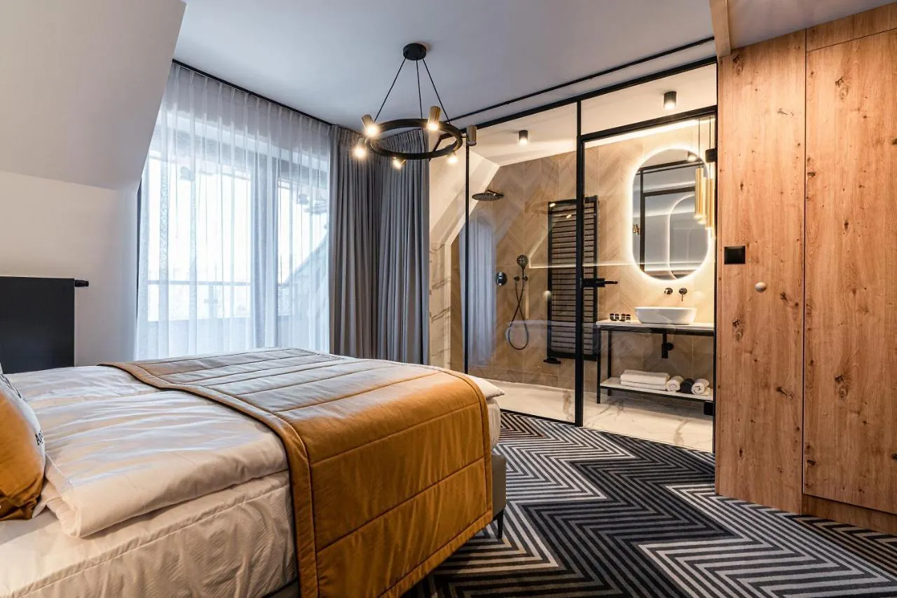 Aparthotel Закопане 0*,  Польша